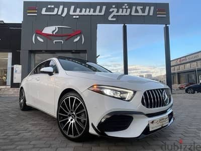 Mercedes-Benz A 220 2019