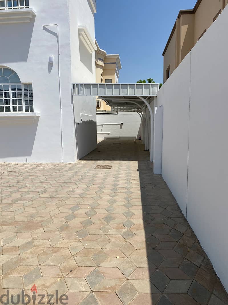 Spacious Family Villa in Al Ansab! فيلا عائلية واسعة بالانصب 13