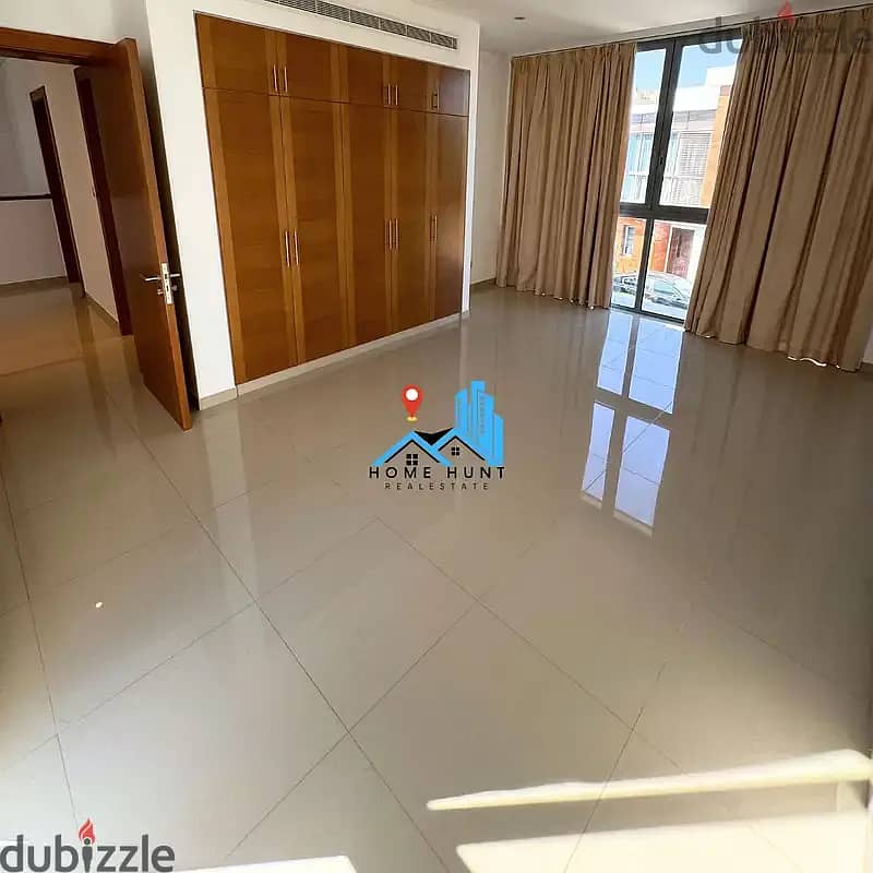 AL MOUJ | MODERN 3+1BR REEHANGARDENS VILLA 5