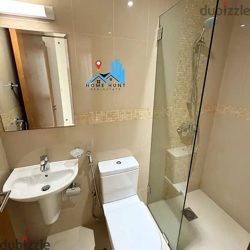 AL MOUJ | MODERN 3+1BR REEHANGARDENS VILLA 14