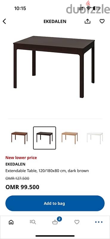 dinning table with chairs 0