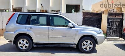 Nissan X-Trail 2009 0