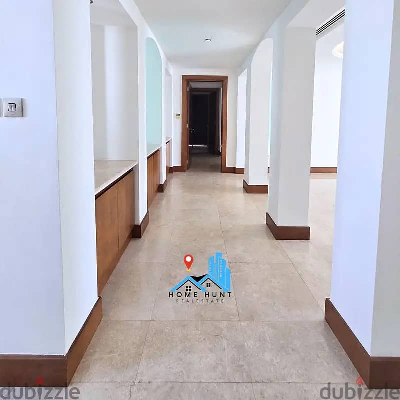 QURUM | STUNNING 5+2BR COMPOUND VILLA WITH PRIVATE POOL 2