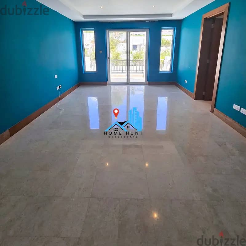 QURUM | STUNNING 5+2BR COMPOUND VILLA WITH PRIVATE POOL 10