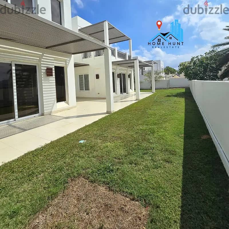 QURUM | STUNNING 5+2BR COMPOUND VILLA WITH PRIVATE POOL 18