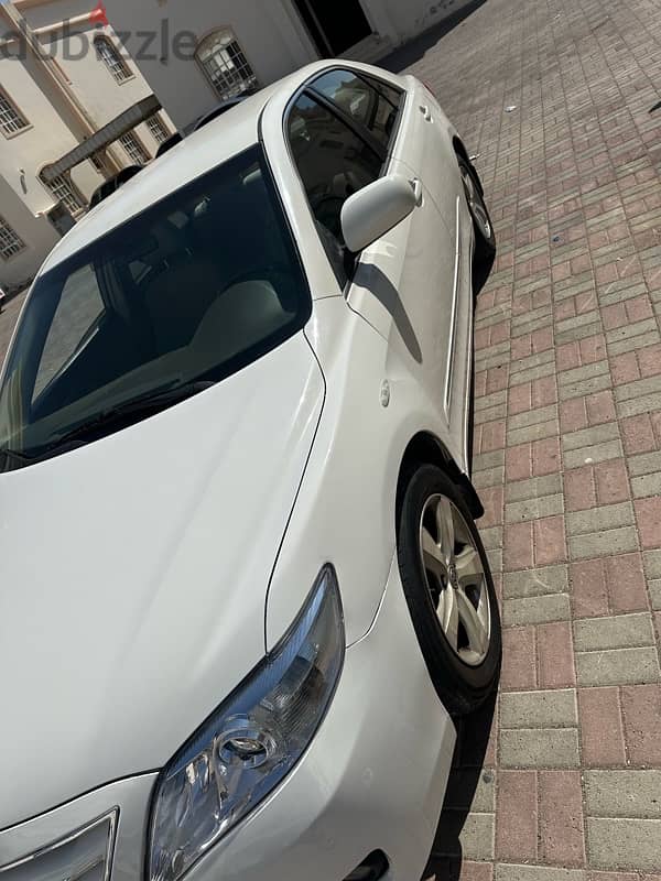 urgent  sale Toyota Camry 2011 3