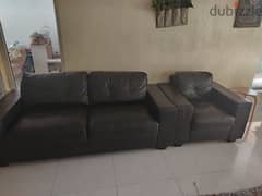 sofa in good condition 0