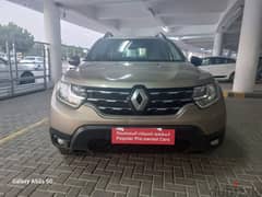 Renault Duster 2019 0