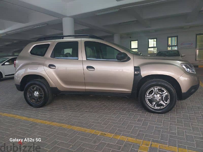 Renault Duster 2019 1