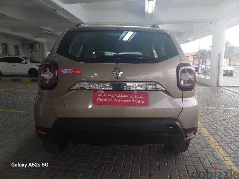 Renault Duster 2019 2