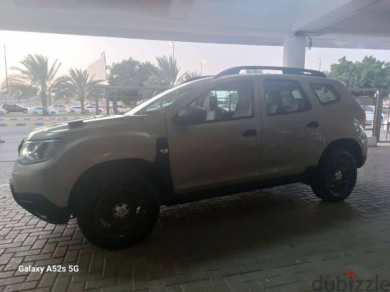 Renault Duster 2019 3