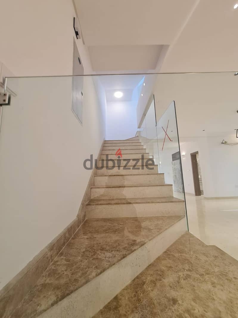 Twin Villa For Sale In North Azaiba 18