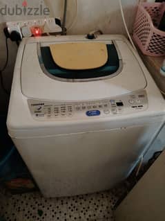 Toshiba 10Kg 0