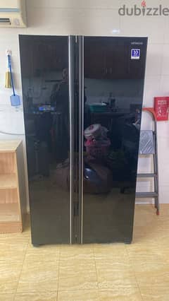 Refrigerator for sala 0