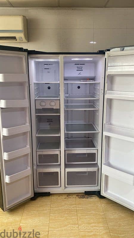 Refrigerator for sala 1