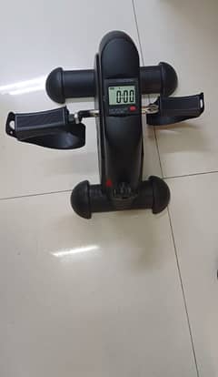 mini exercise cycle for sale 0