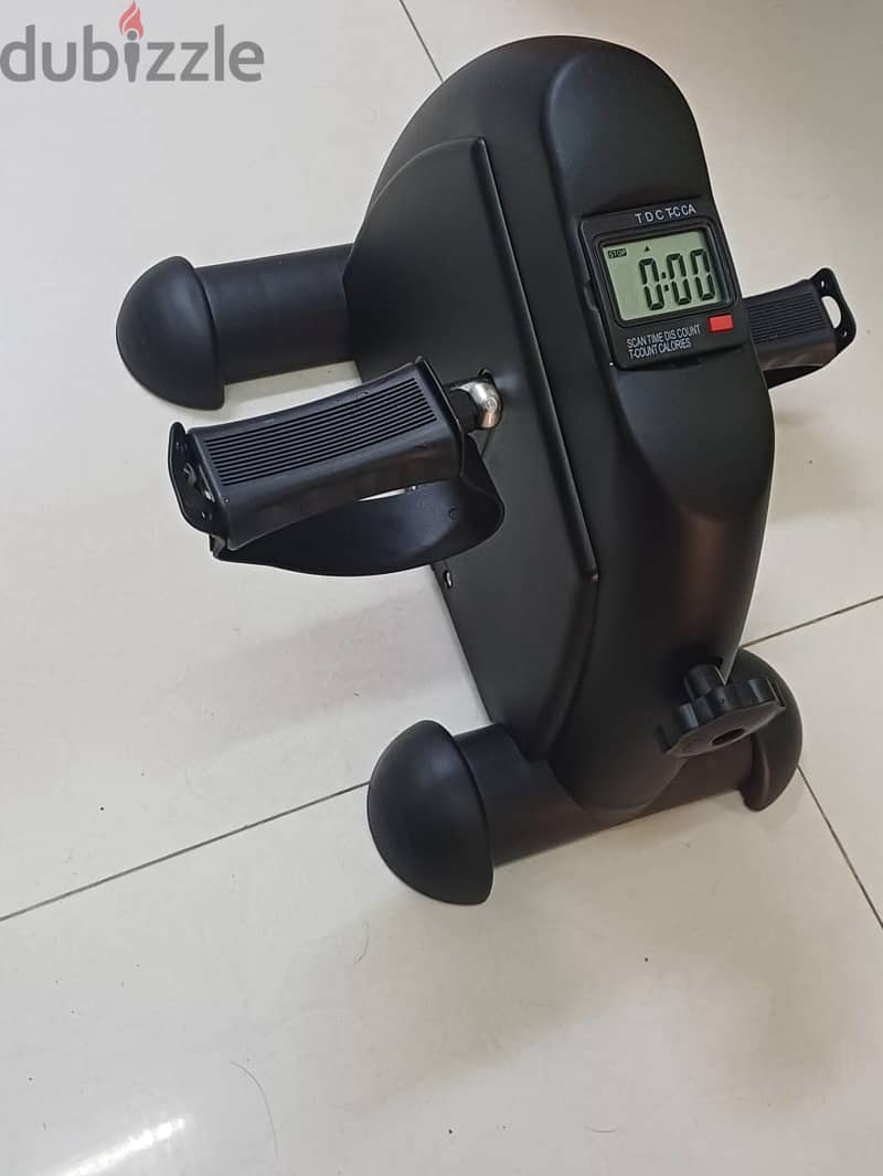 mini exercise cycle for sale 1