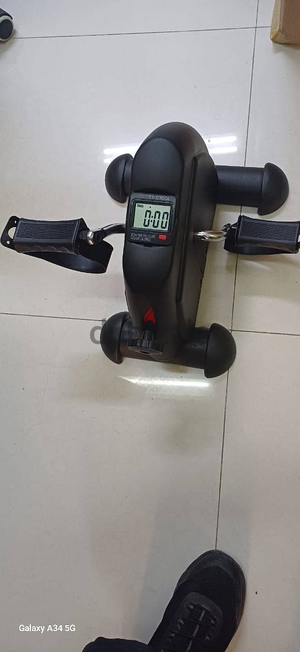 mini exercise cycle for sale 2