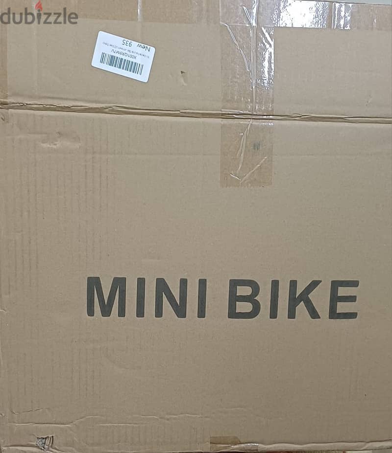 mini exercise cycle for sale 3