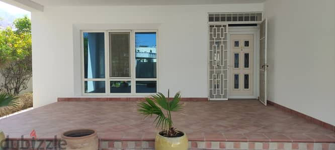 6 Bedroom Villa in Qurum 29