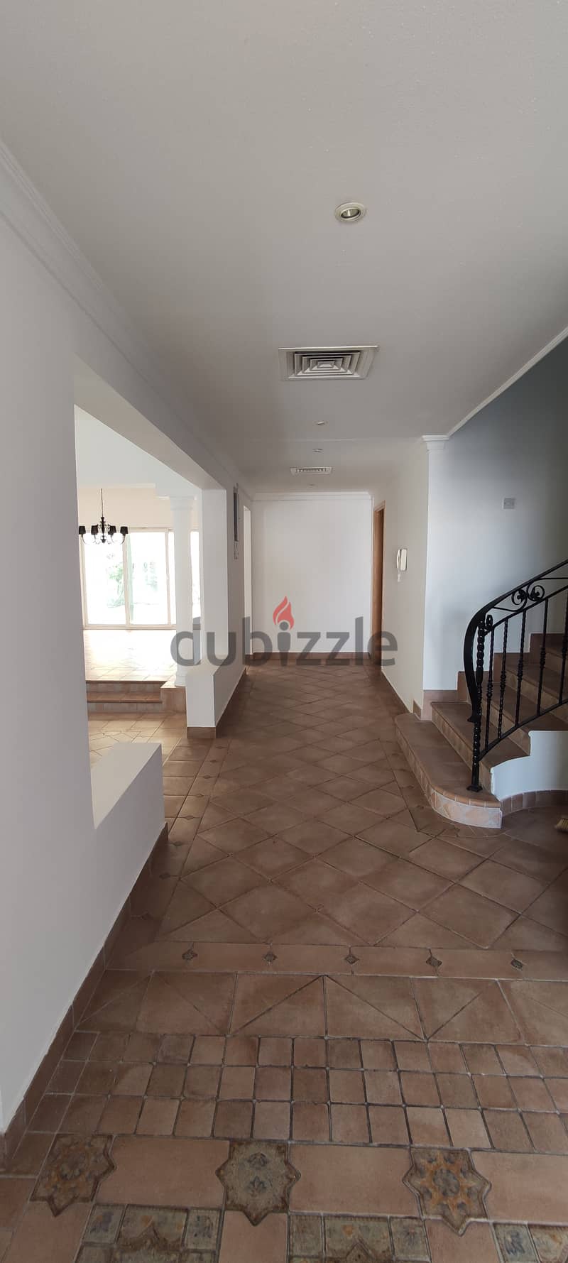 6 Bedroom Villa in Qurum 29 1