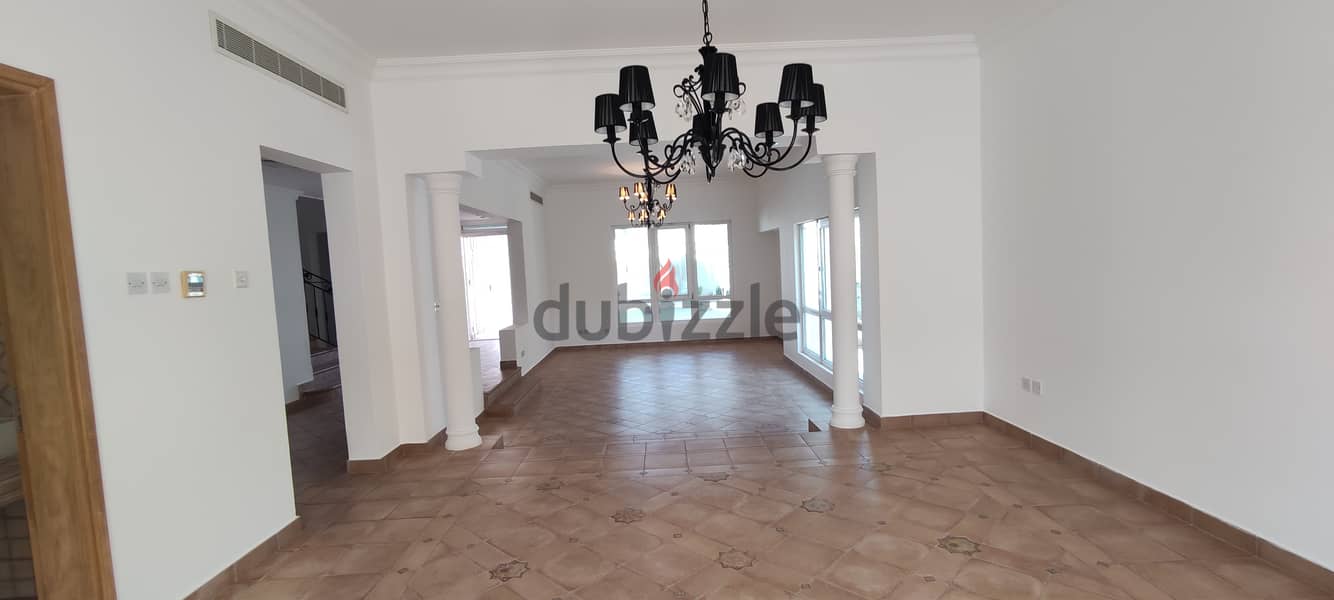 6 Bedroom Villa in Qurum 29 3