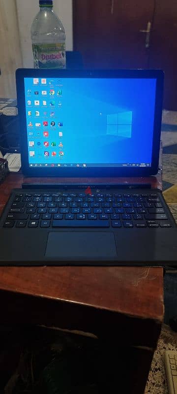 Dell latitude 5285 I5 7th gen