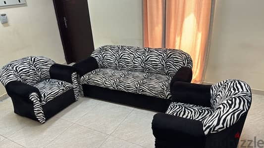 Sofa set for sale