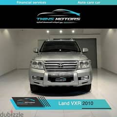 Toyota Land Cruiser 2010 0