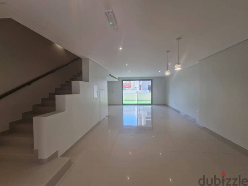 3 + 1 BR Luxury Villa for Sale in Al Muna Gardens 0