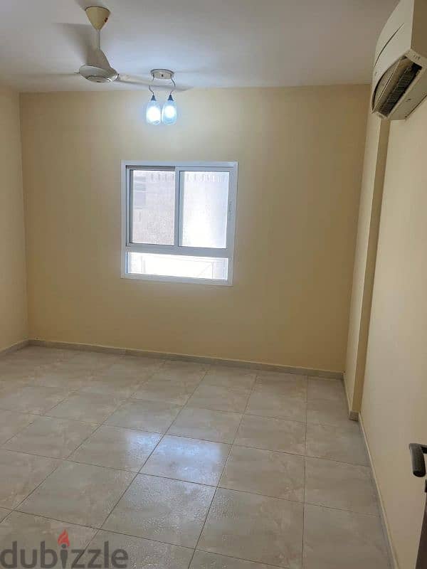 2 BHK apartment avb in ghubra north for rent 3