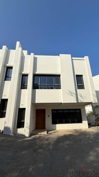 Villa For Sale in Qurum