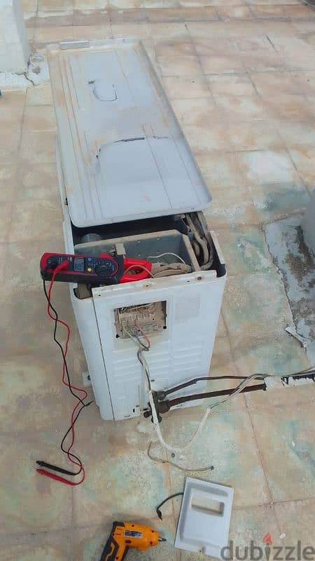 ac service and repair refrigerators washing machine 1