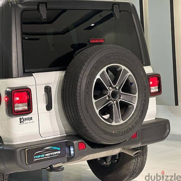 Jeep Wrangler 2023 2