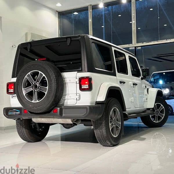 Jeep Wrangler 2023 4