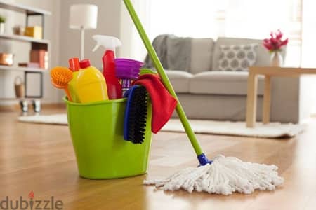 home villa apartment office deep cleaning services