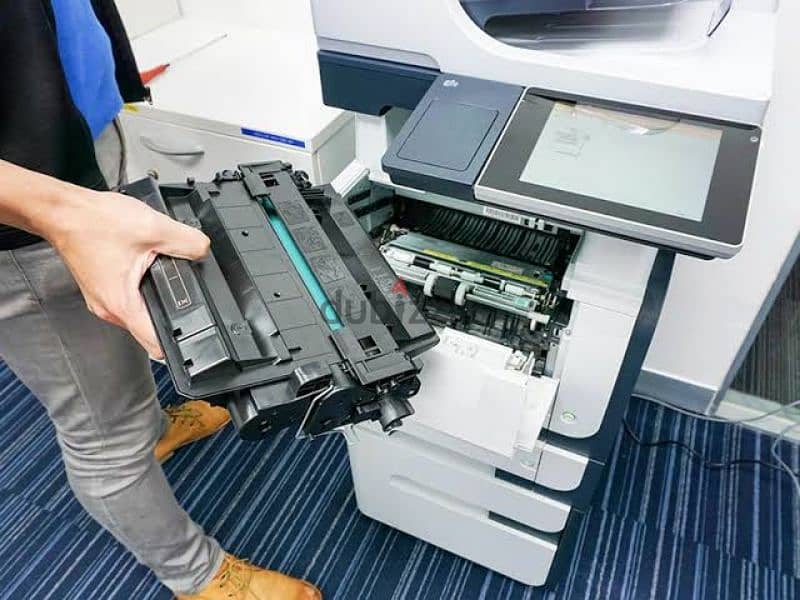 IT Repairing printer sale 1