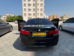 BMW 523 2011 full optione 0