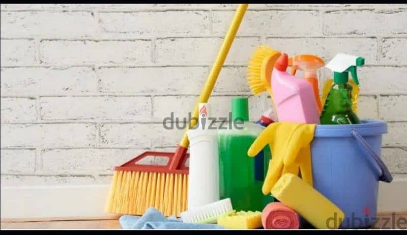 home villa apartment office deep cleaning services 0