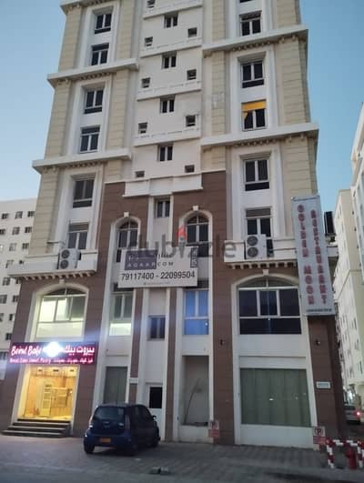 2BHK FOR RENT IN GHALA Behind Sintra Hotel