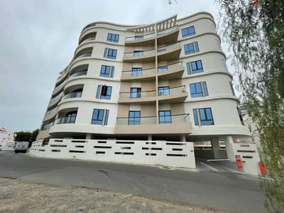 2 BR Apartment for Rent in Qurum