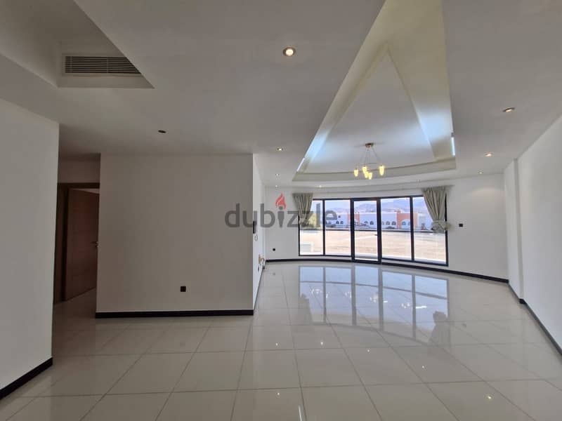 2 BR Apartment for Rent in Qurum 2