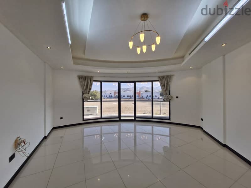 2 BR Apartment for Rent in Qurum 4