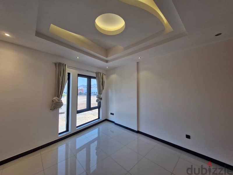 2 BR Apartment for Rent in Qurum 5