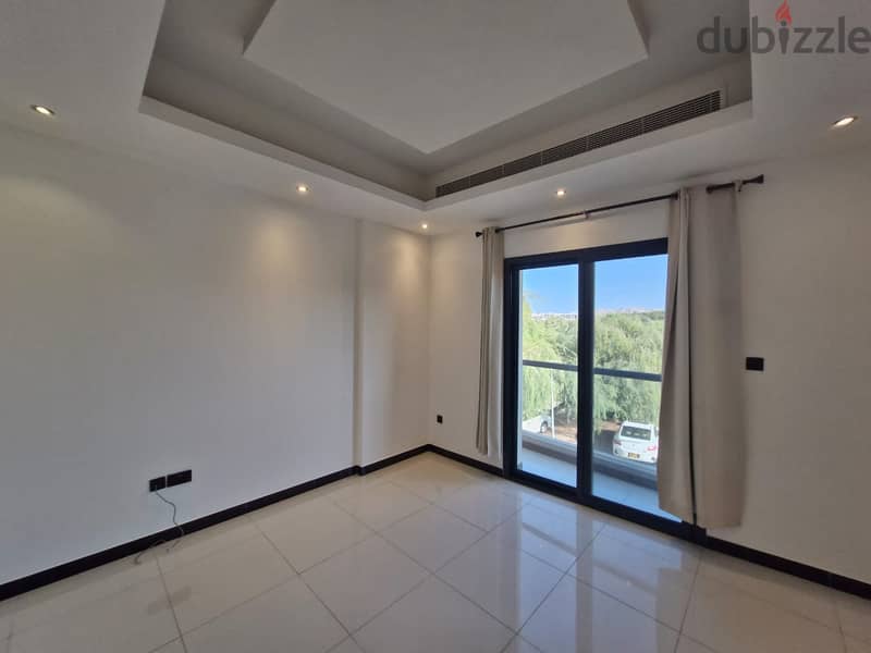 2 BR Apartment for Rent in Qurum 7