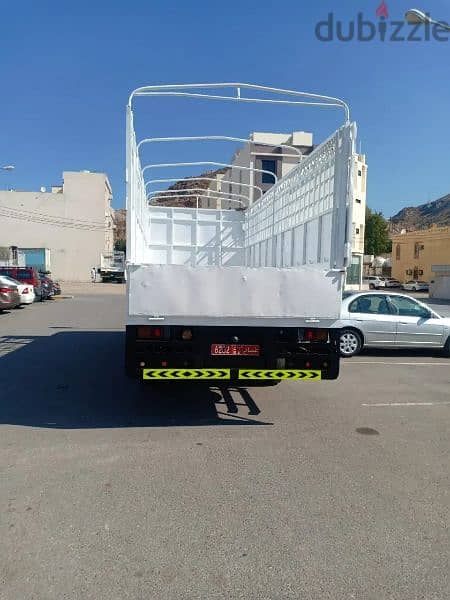 Truck for rent 3ton 7ton 10ton truck transport 0