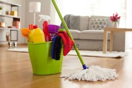 home villa apartment office deep cleaning services 0