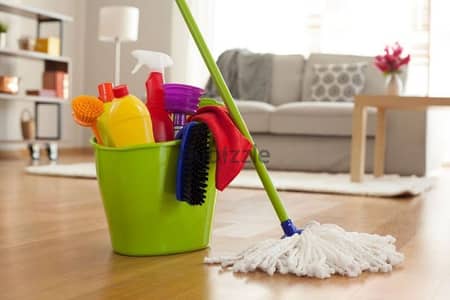 home villa apartment office deep cleaning services