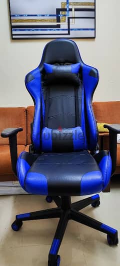 Gaming Chair 0