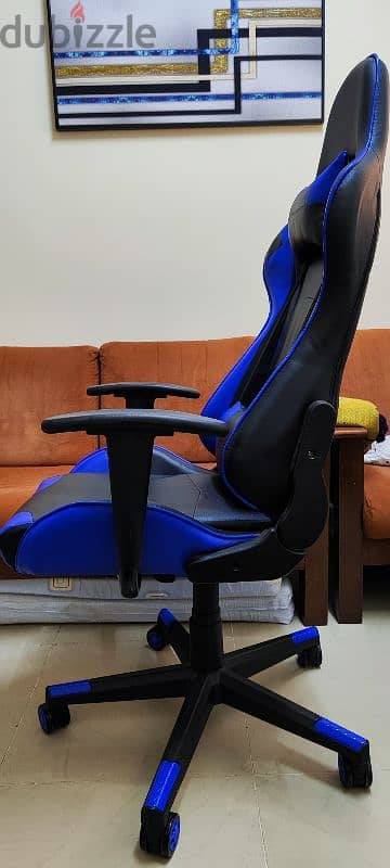 Gaming Chair 1